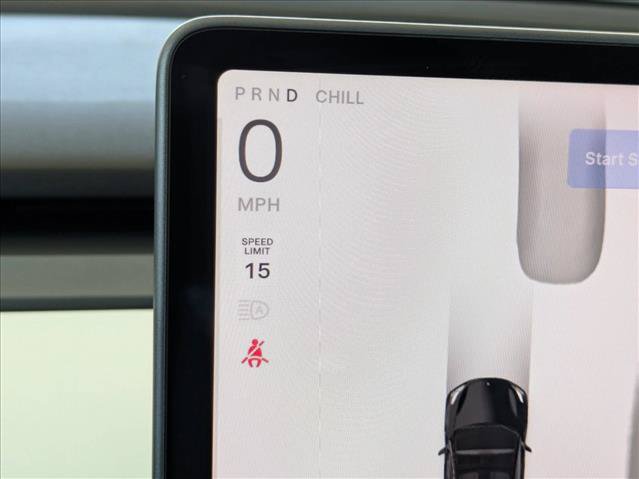 Used 2022 Tesla Model Y Performance AWD/4WD image 11