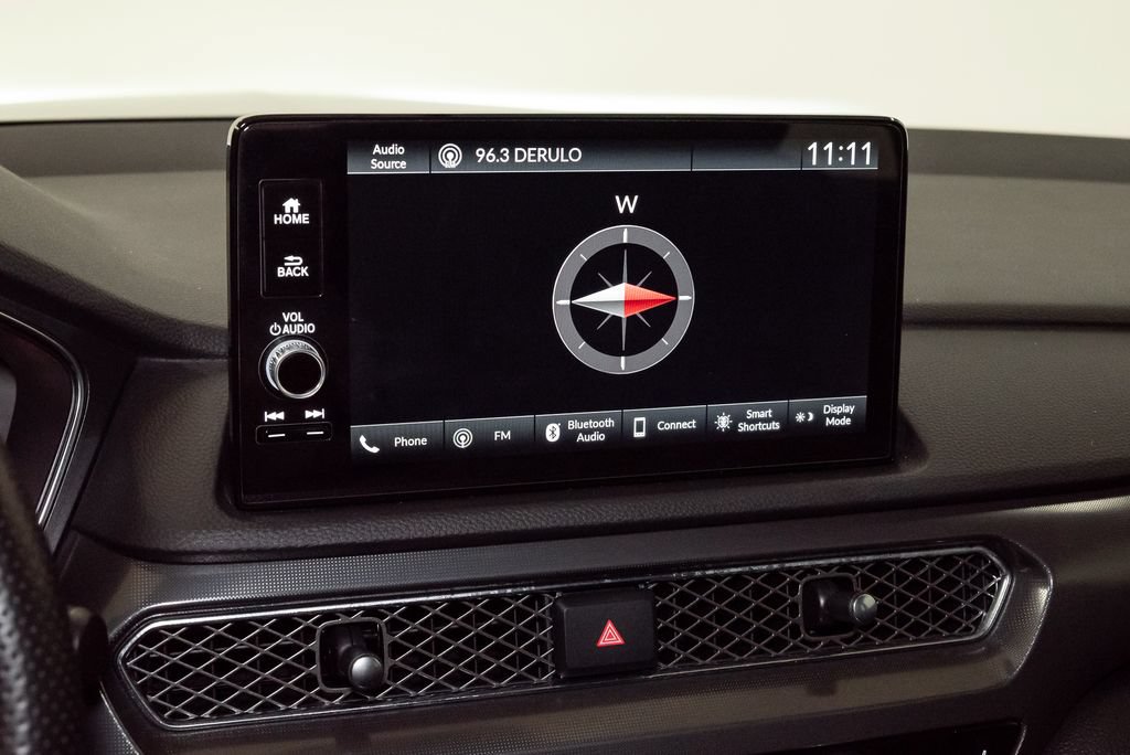 Used 2024 Acura Integra Type S FWD image 21