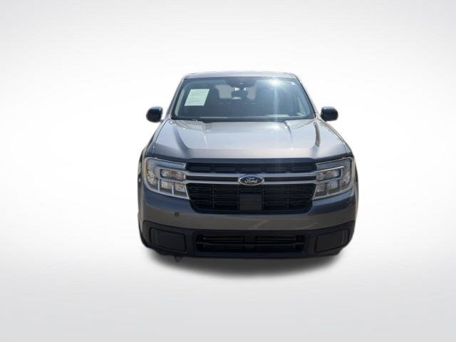 Used 2024 Ford Maverick Lariat AWD/4WD image 2