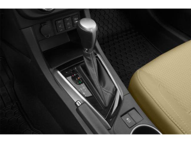 Used 2015 Toyota Corolla LE FWD image 11