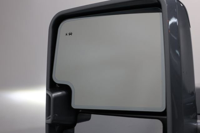 Used 2025 GMC Sierra 2500 Denali Ultimate AWD/4WD image 91