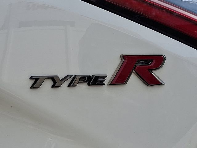 Used 2025 Honda Civic Type R image 32