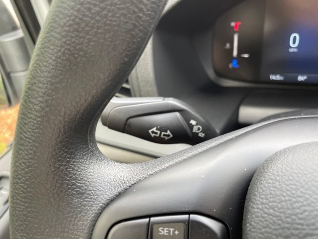 New 2026 Ford Transit 250 148 High Roof AWD image 18