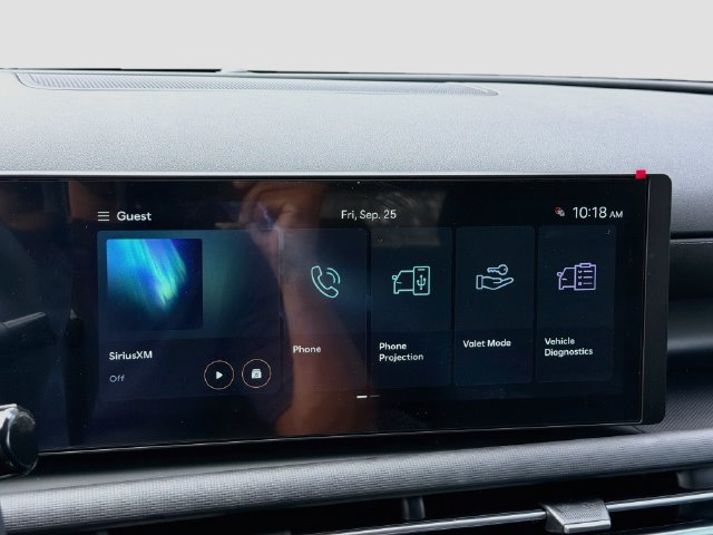 New 2026 Hyundai Tucson SEL Plus FWD image 14