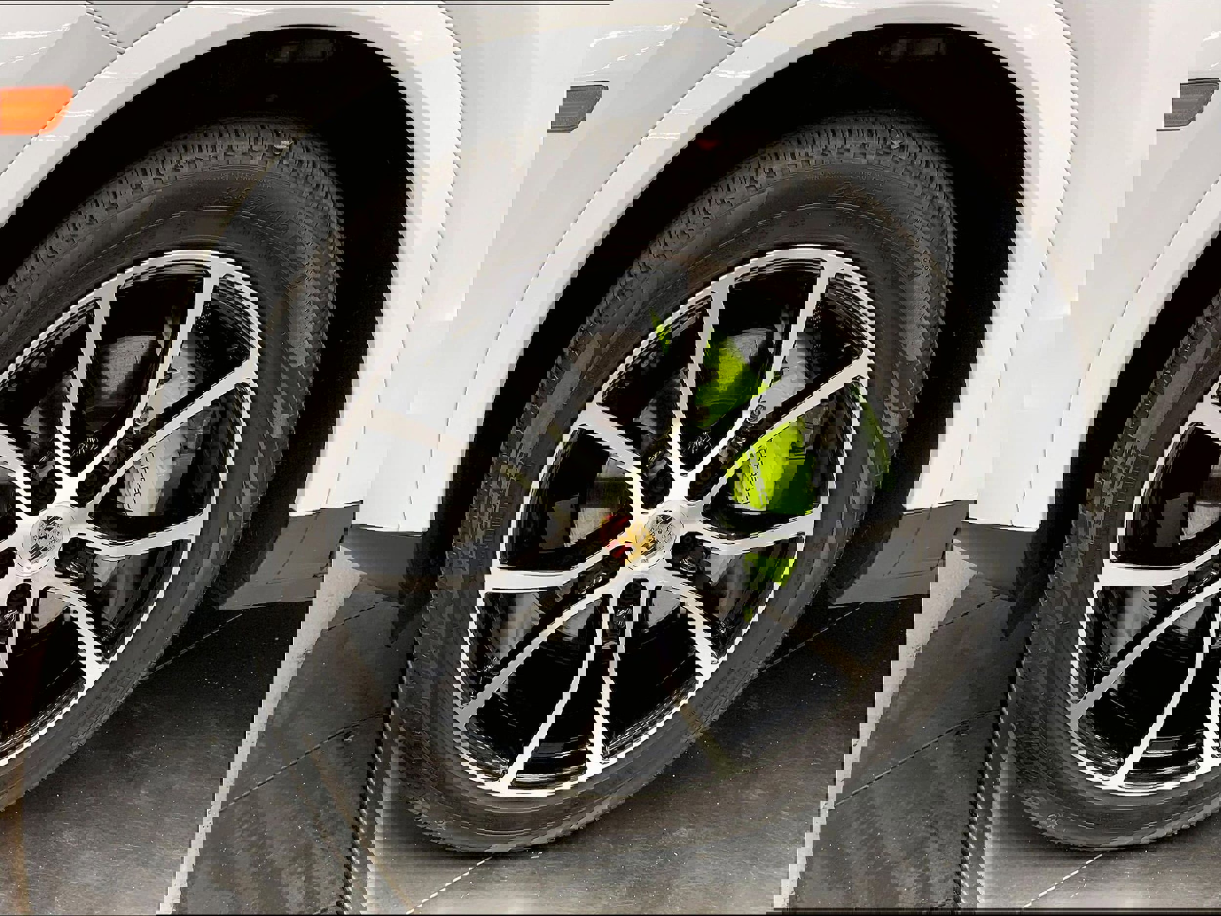 Used 2022 Porsche Cayenne E-Hybrid image 11