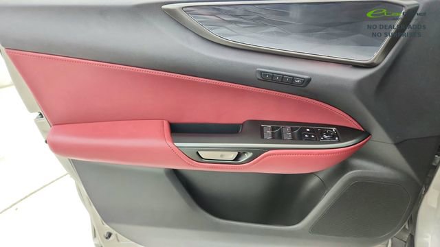 Used 2025 Lexus NX 350 AWD w/ Accessory Package (2T) image 34