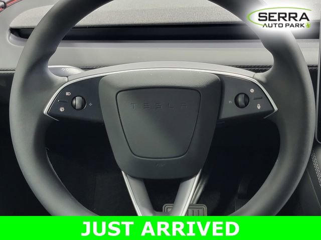 Used 2026 Tesla Model Y Long Range image 24