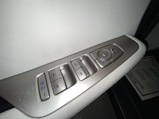 Used 2020 Hyundai Palisade SEL w/ Convenience Package image 13