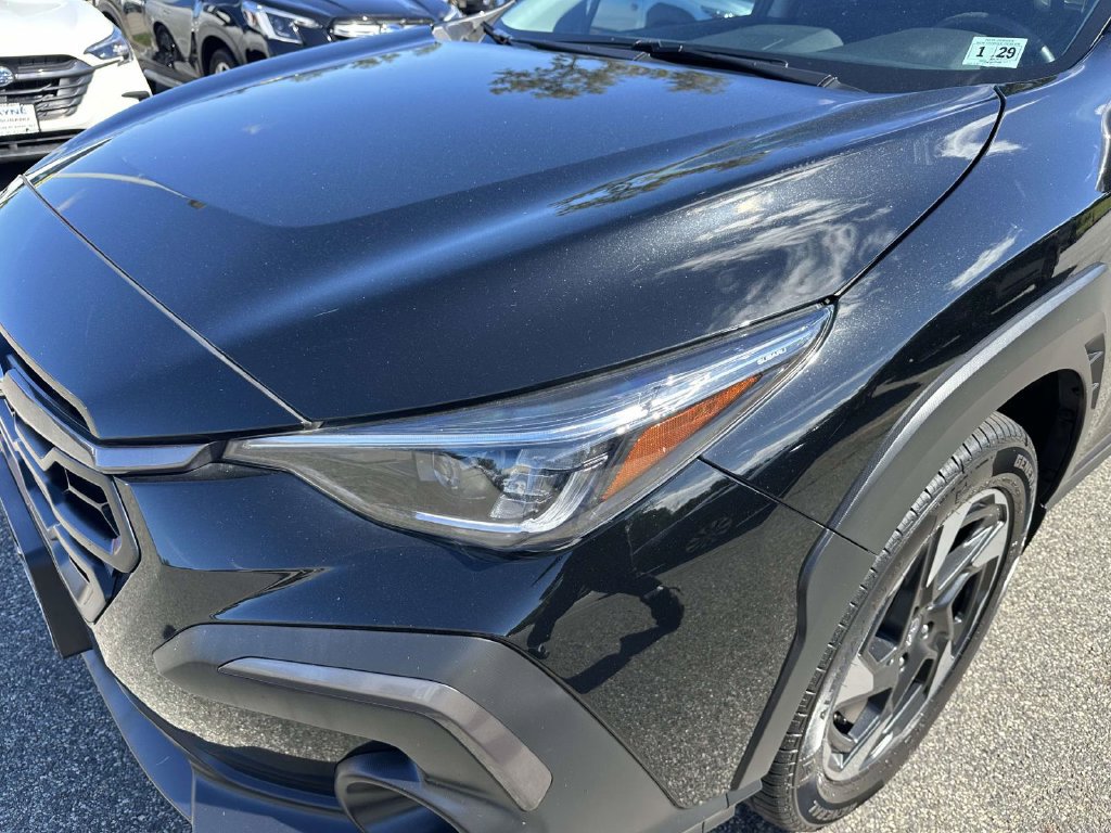 Certified 2024 Subaru Crosstrek 2.5i Limited AWD/4WD image 7