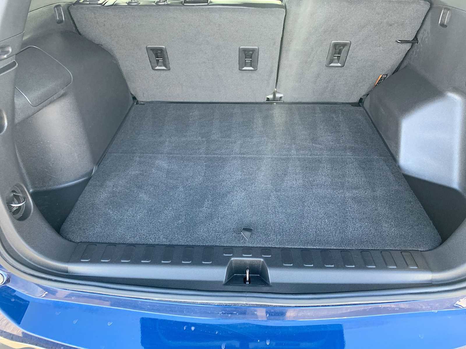 Certified 2022 Chevrolet Equinox RS image 24