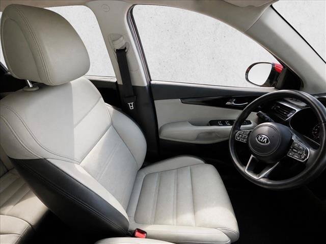 Used 2016 Kia Sorento SX FWD image 17