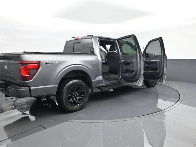 Used 2024 Ford F150 XLT w/ Equipment Group 302A MID AWD/4WD image 29