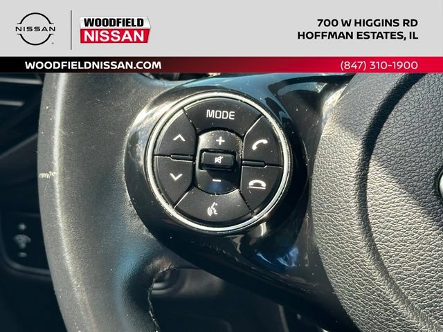 Used 2020 Kia Soul EX w/ Option Group 015 FWD image 41