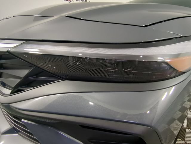 New 2026 Hyundai Elantra Sport FWD image 43