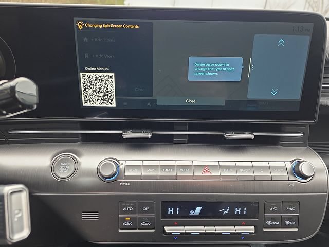 New 2026 Hyundai Kona Limited AWD/4WD image 33