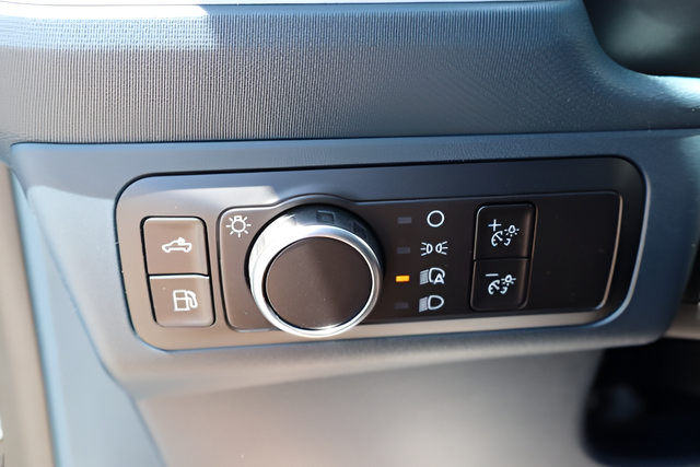 New 2026 Ford Maverick XLT FWD image 16