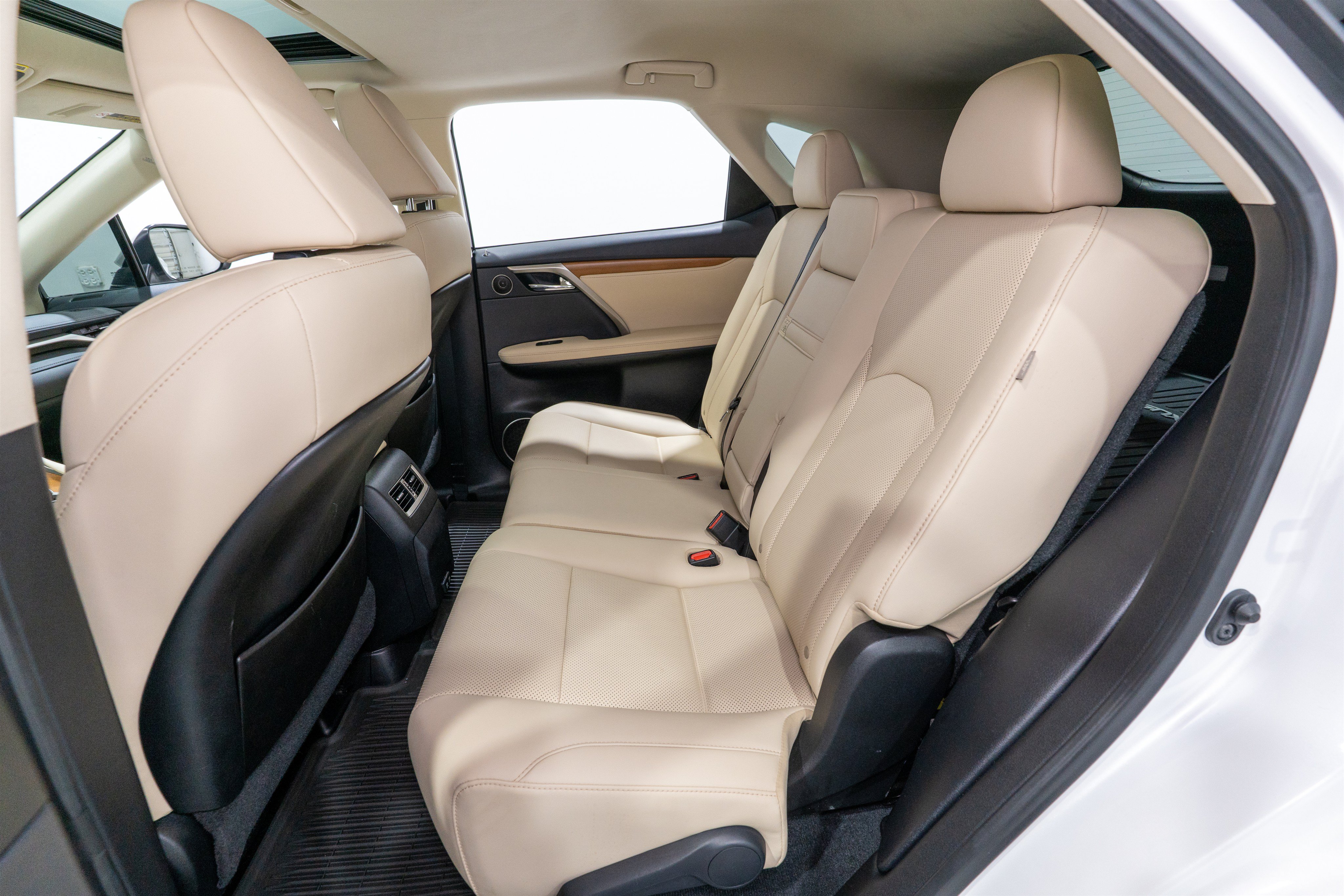 Used 2021 Lexus RX 350 FWD w/ Premium Package image 35