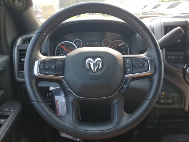 New 2026 RAM 5500 Tradesman AWD/4WD image 29