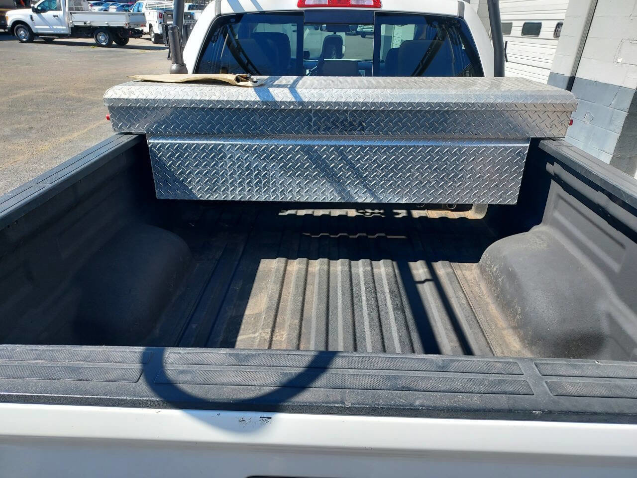 Used 2014 Toyota Tundra SR5 image 6