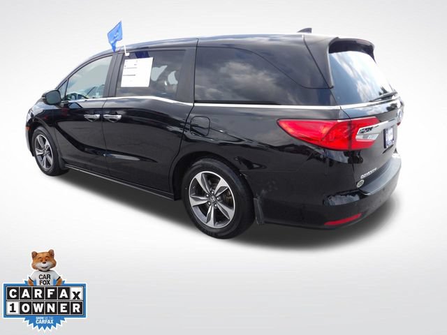 Used 2018 Honda Odyssey Touring image 7