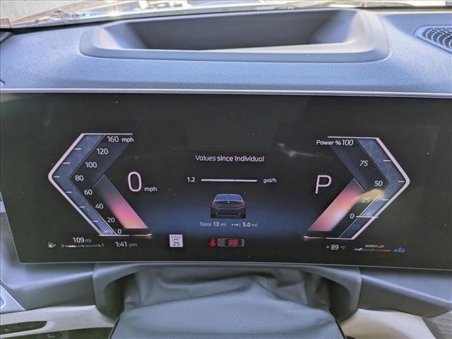 New 2026 BMW 330i Sedan w/ Premium Package image 11