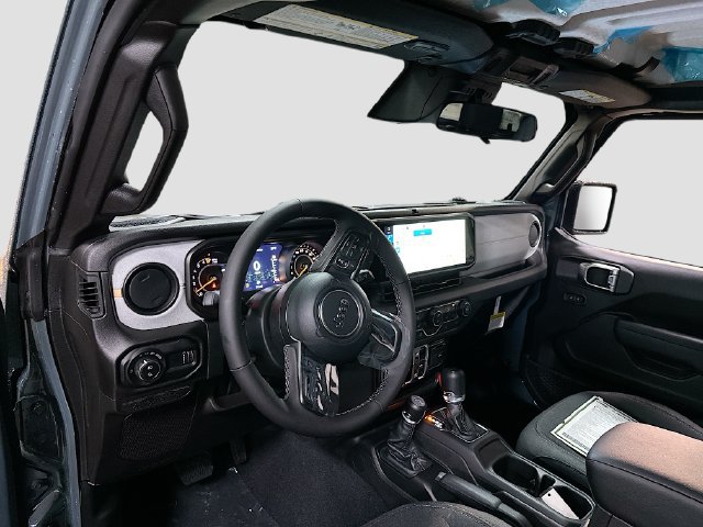 New 2026 Jeep Gladiator Sport AWD/4WD image 9