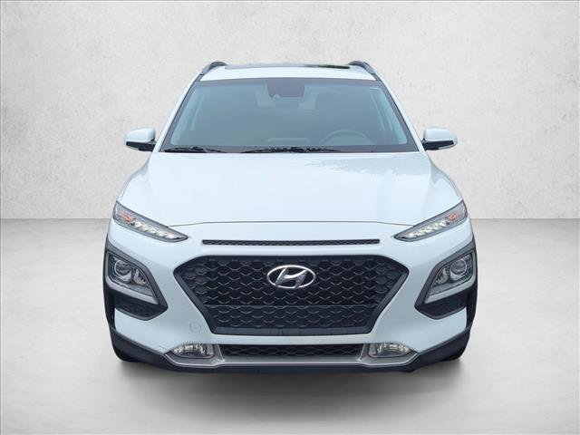 Used 2021 Hyundai Kona SEL Plus w/ Cargo Package FWD image 2