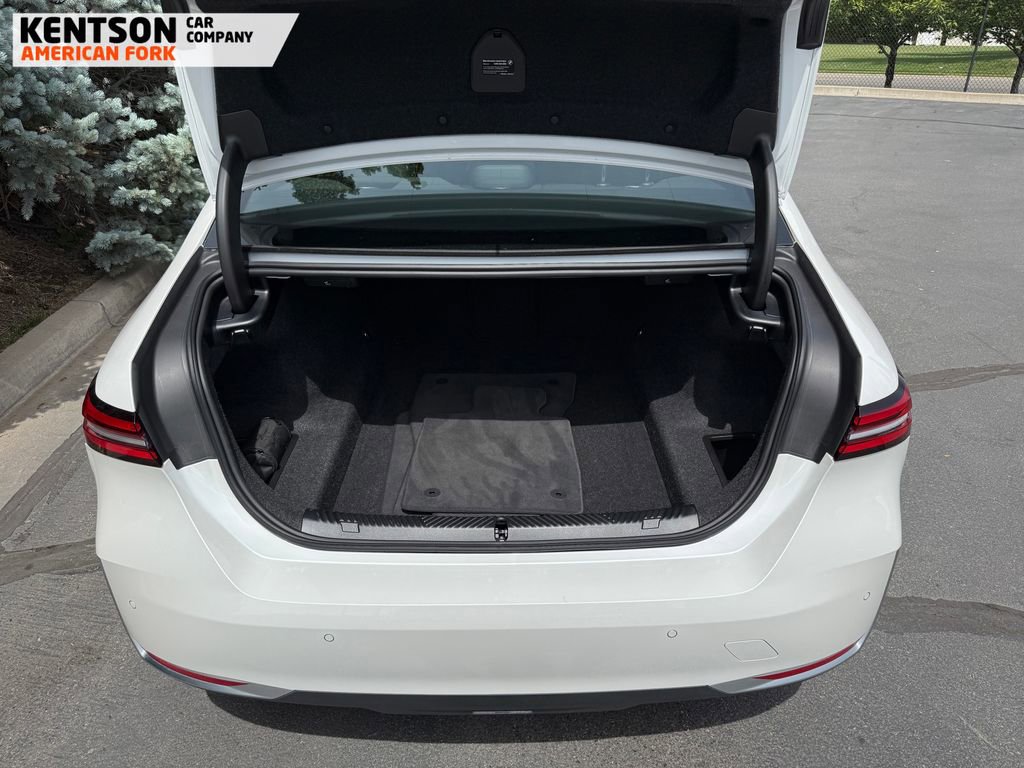 Used 2025 BMW 530i xDrive 530i xDrive image 38