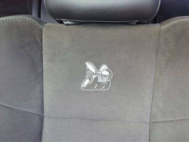 Used 2023 Dodge Charger Scat Pack w/ Technology Group RWD image 22