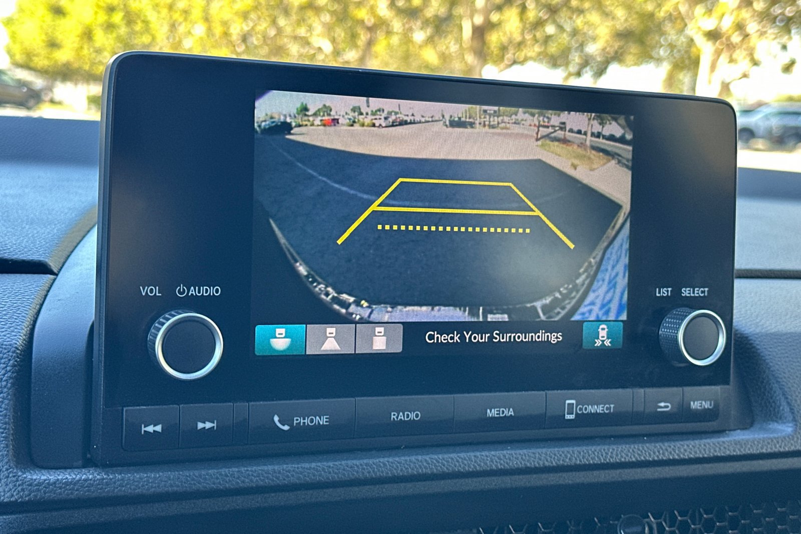 Used 2024 Honda CR-V EX image 19