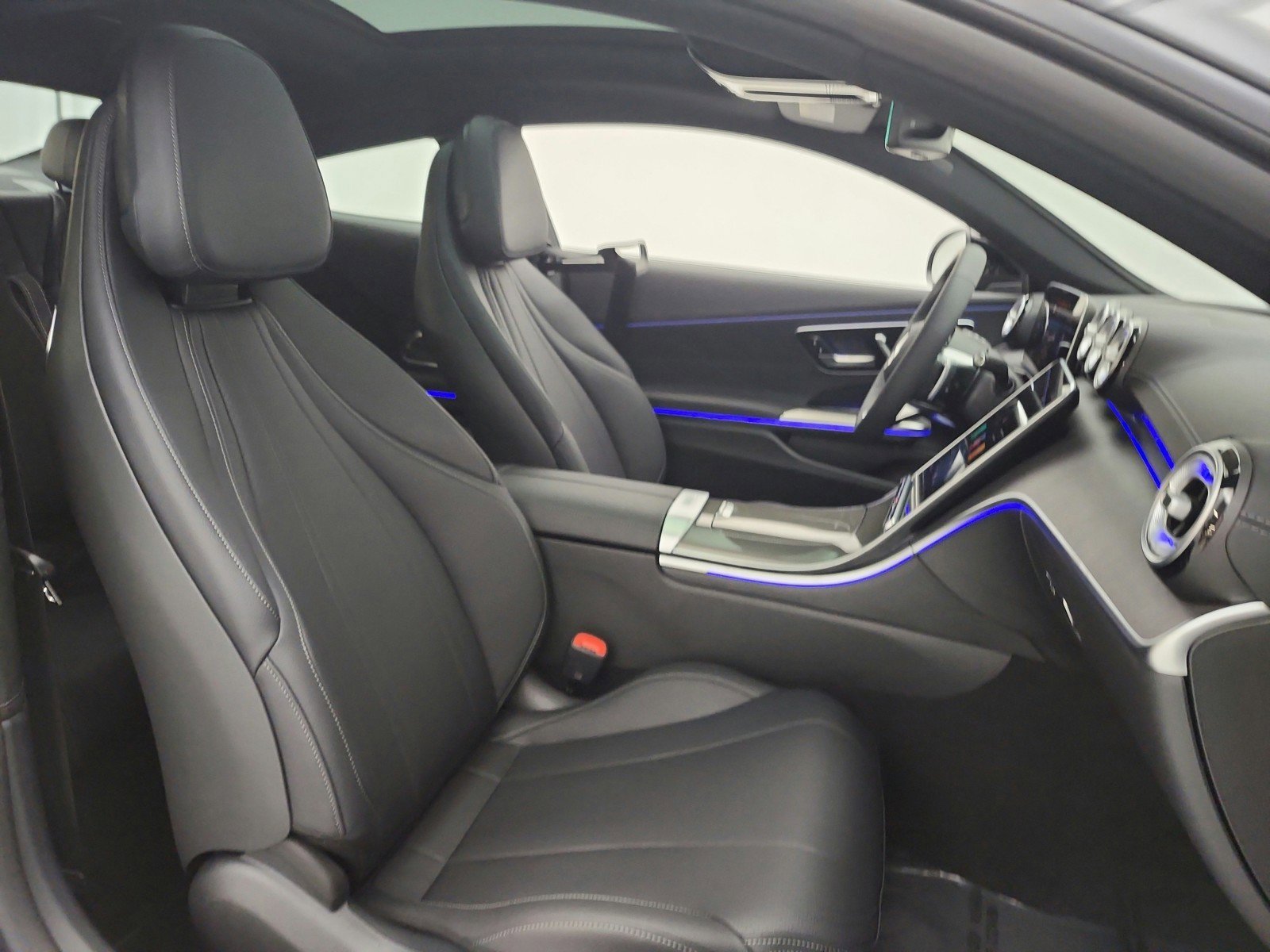 New 2026 Mercedes-Benz CLE 450 4MATIC Coupe image 14