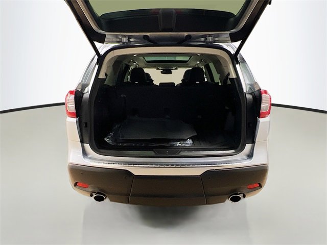 Used 2025 Subaru Ascent Touring image 31