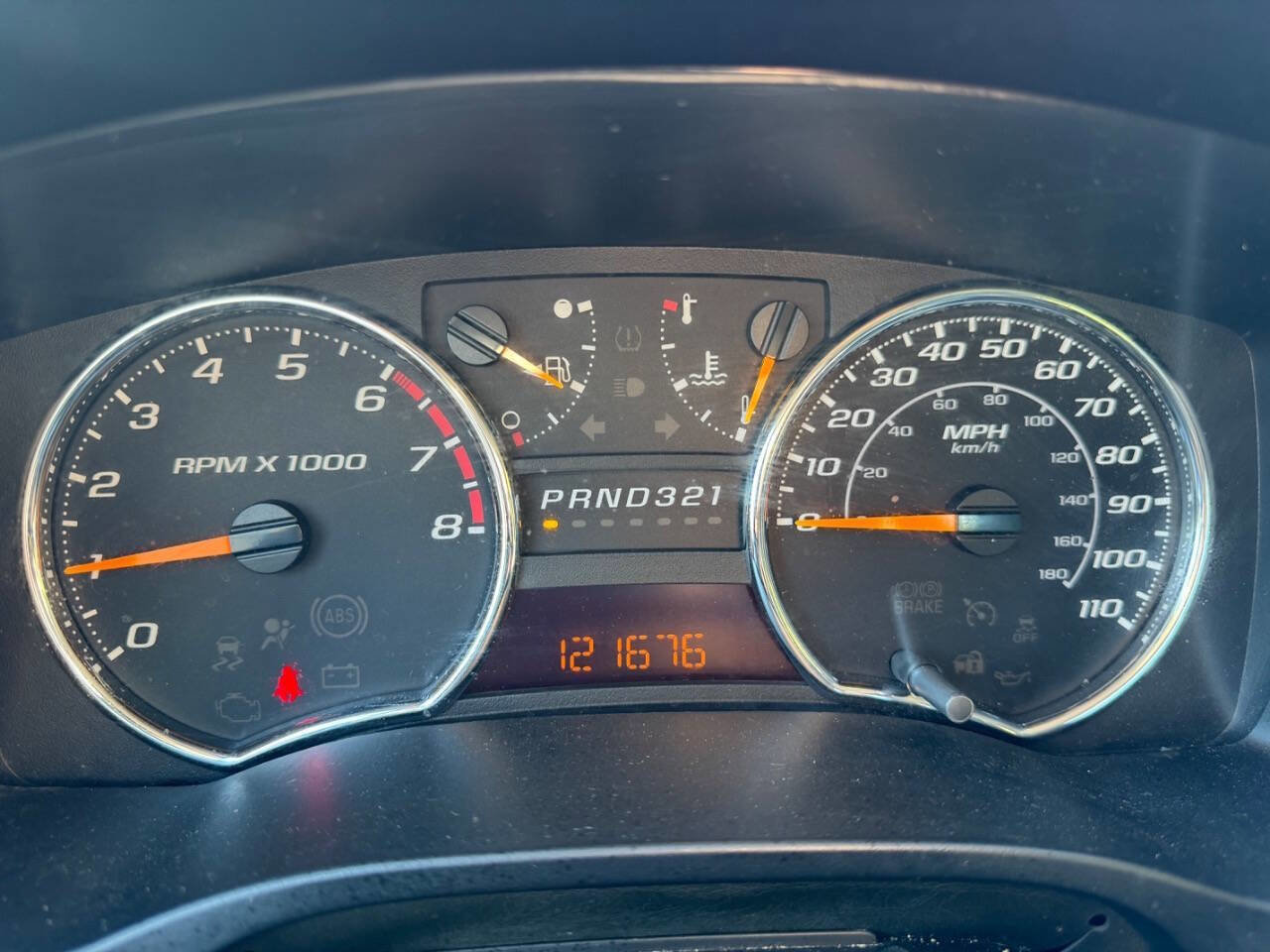 Used 2012 Chevrolet Colorado W/T image 14