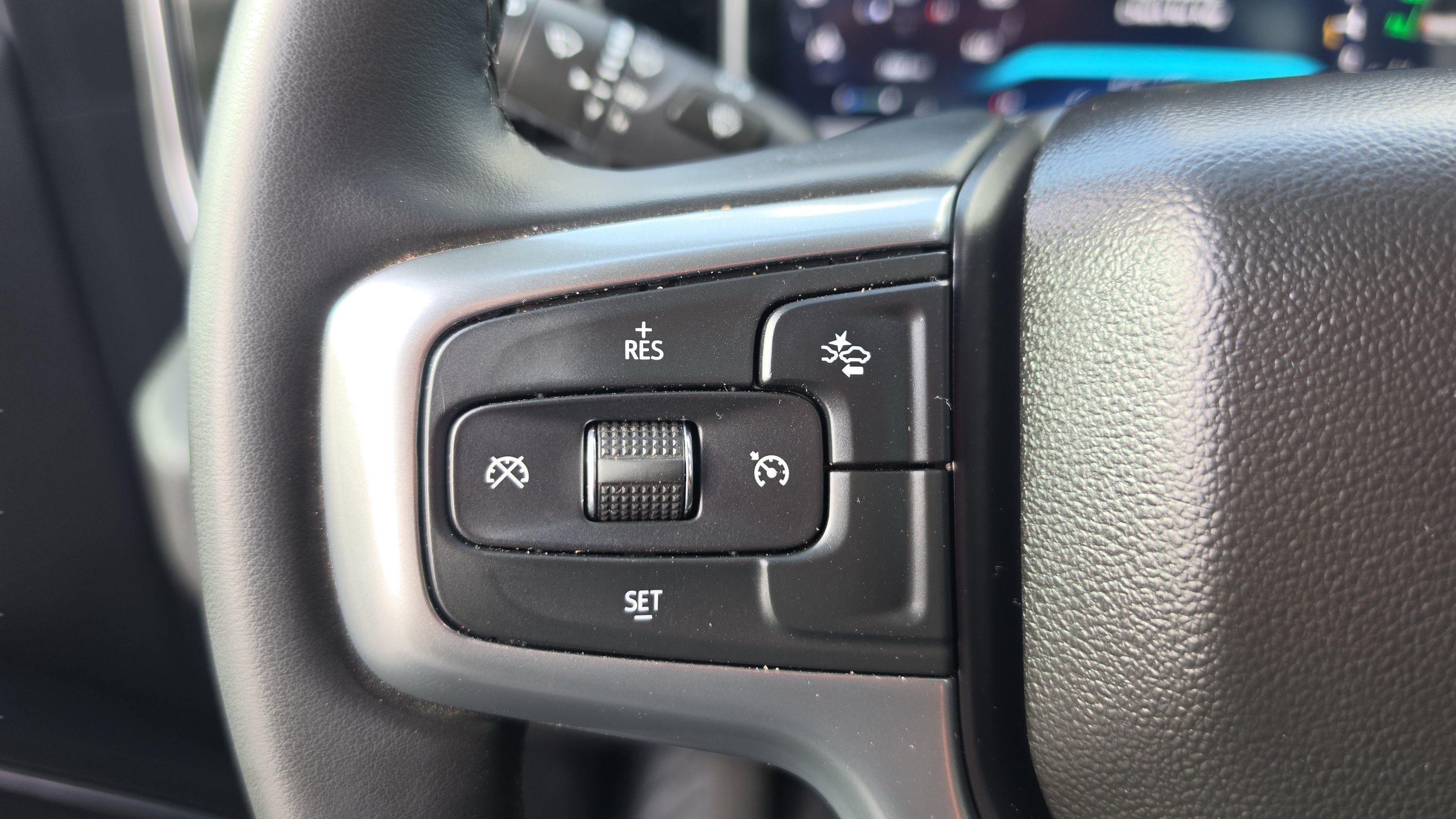 Used 2026 Chevrolet Silverado 2500 LT AWD/4WD image 13