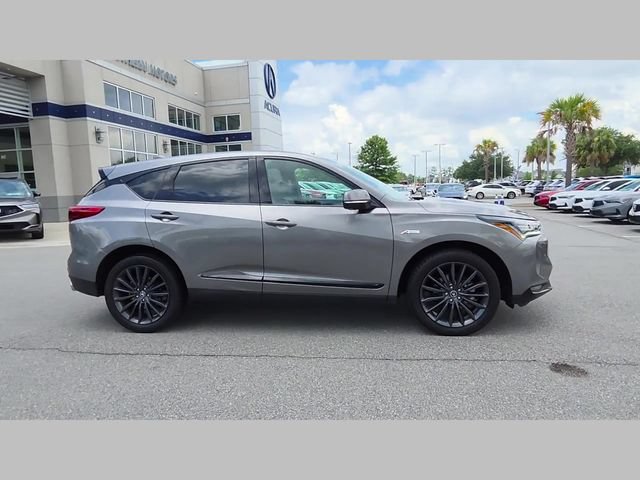 Used 2023 Acura RDX A-Spec w/ Advance Package AWD/4WD image 30