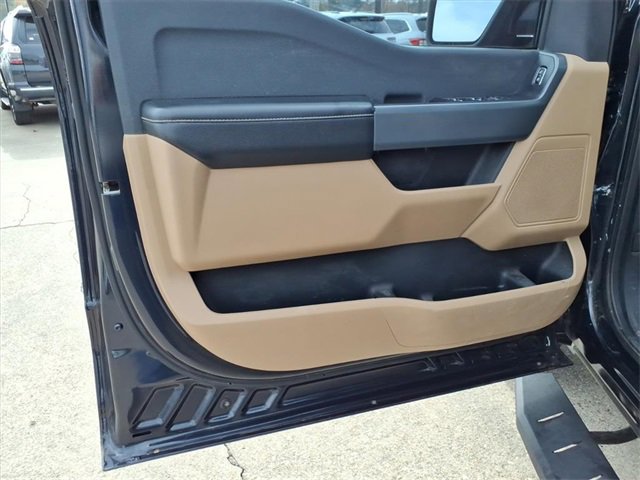 Used 2021 Ford F150 XLT w/ Trailer Tow Package image 21