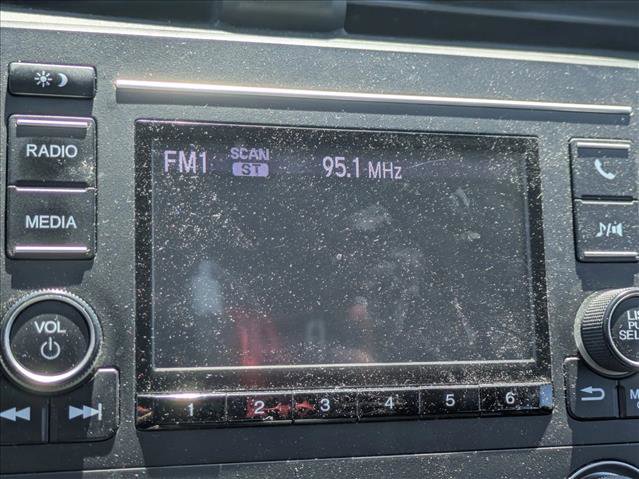 Used 2017 Honda Civic LX image 13