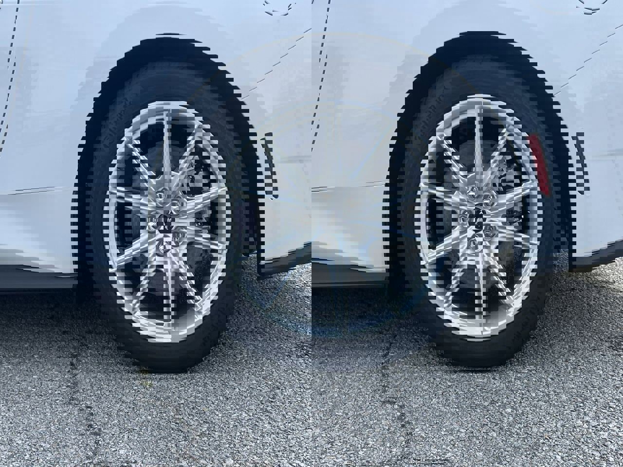 New 2025 Ford Mustang GT Premium image 27