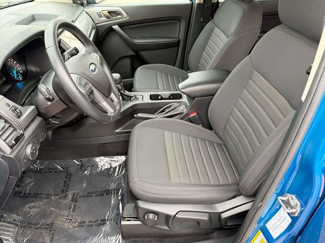 Used 2021 Ford Ranger XLT w/ Equipment Group 301A Mid AWD/4WD image 14