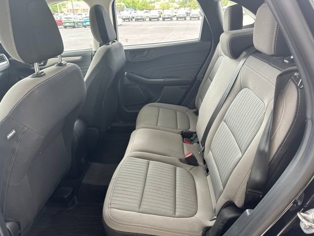 Used 2022 Ford Escape S AWD/4WD image 10