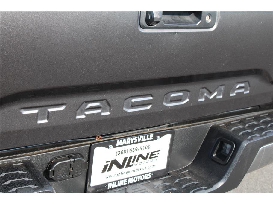 Used 2019 Toyota Tacoma TRD Off-Road image 33