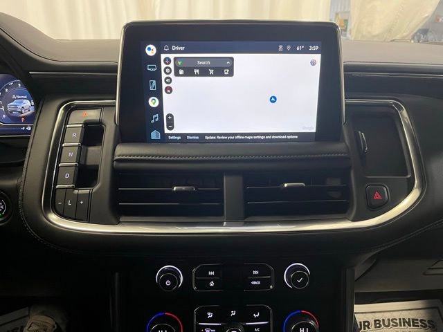 Used 2022 Chevrolet Tahoe Z71 image 22