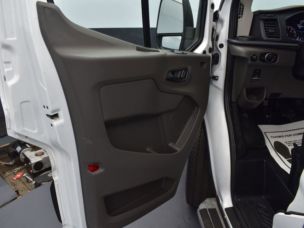 Used 2024 Ford Transit 250 Low Roof w/ Exterior Upgrade Package image 13