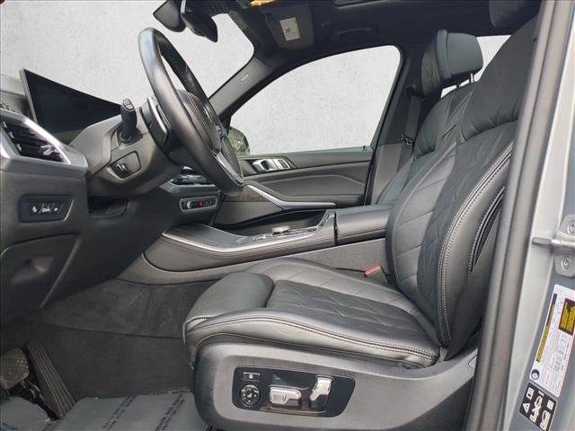 Used 2024 BMW X5 xDrive40i image 20