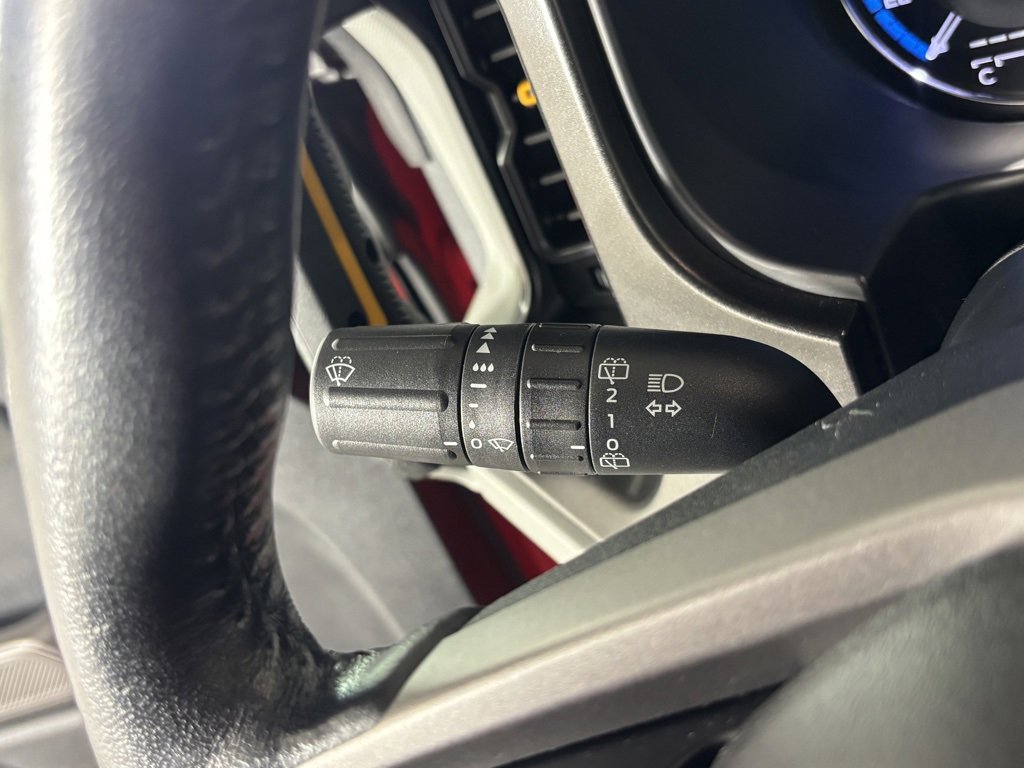 Used 2022 Ford Bronco Badlands image 22