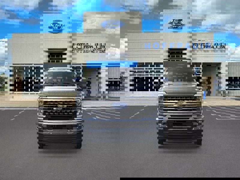 New 2026 Ford F250 Lariat w/ Lariat Ultimate Package image 35