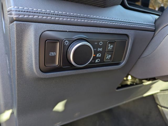 New 2026 Ford Mustang Premium RWD image 50