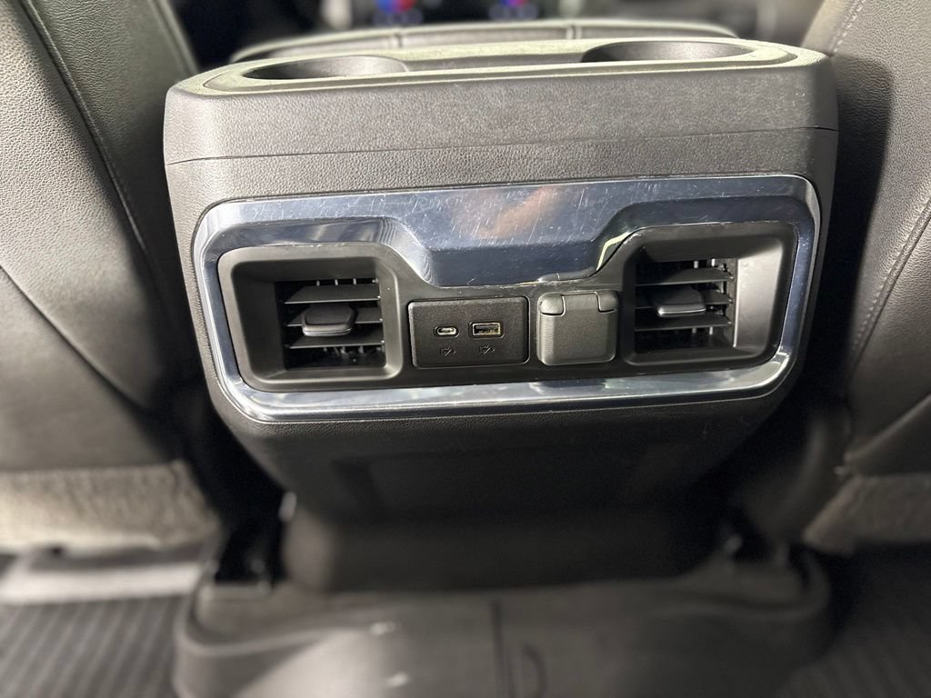Used 2022 GMC Sierra 2500 SLT AWD/4WD image 48