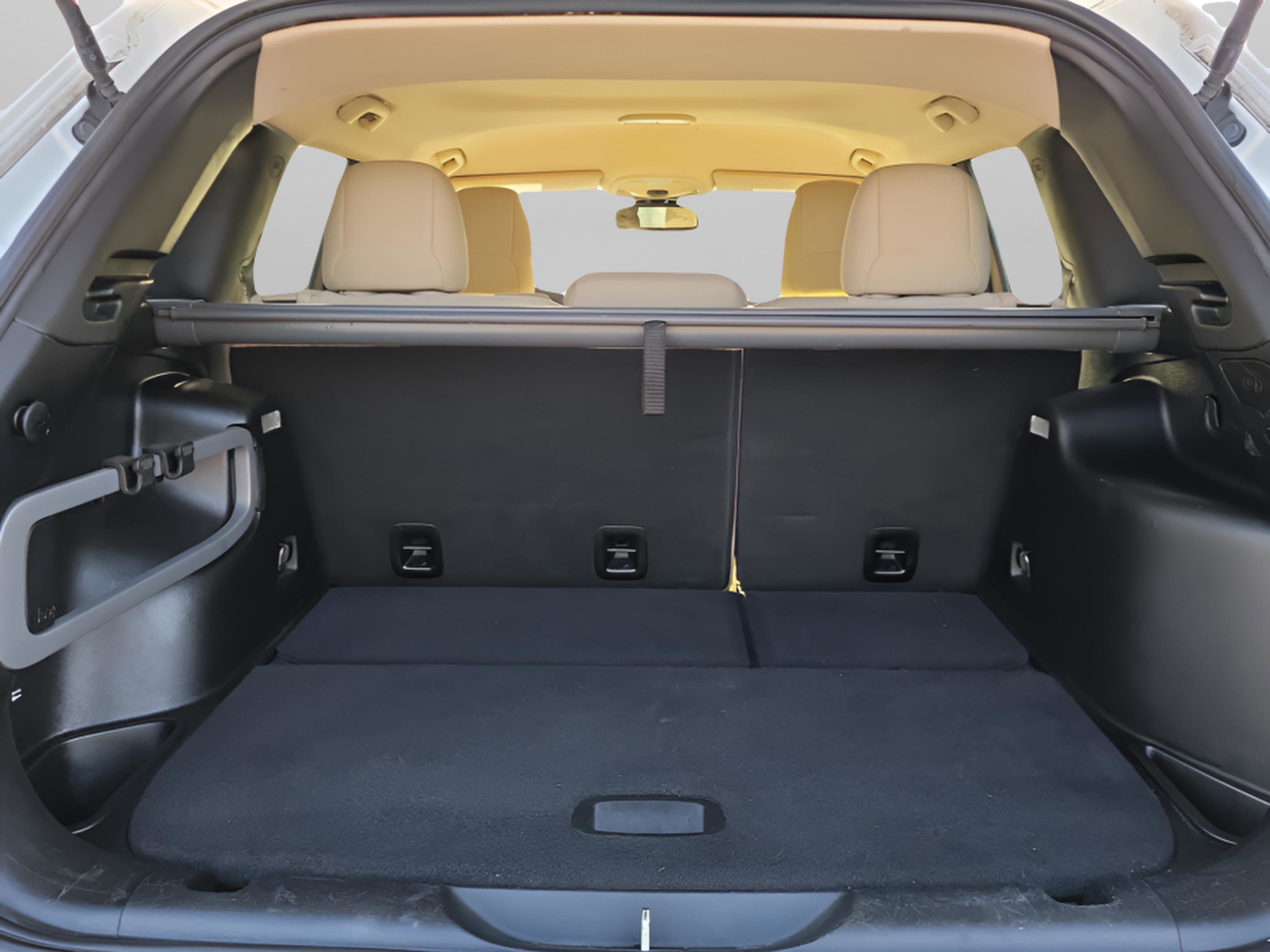 Used 2016 Jeep Cherokee Latitude image 34