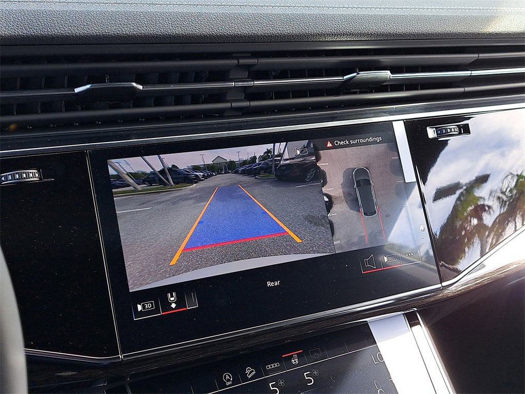 New 2026 Audi Q8 Premium Plus image 13